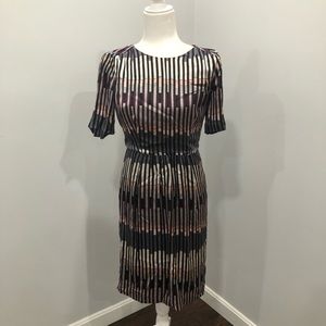 Beautiful Office Dress - size 4